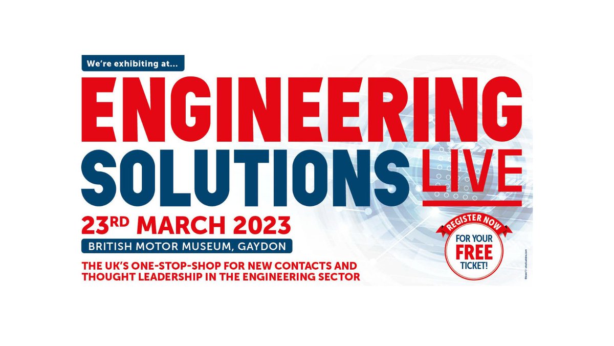 EDAC (Europe) Ltd tweet media