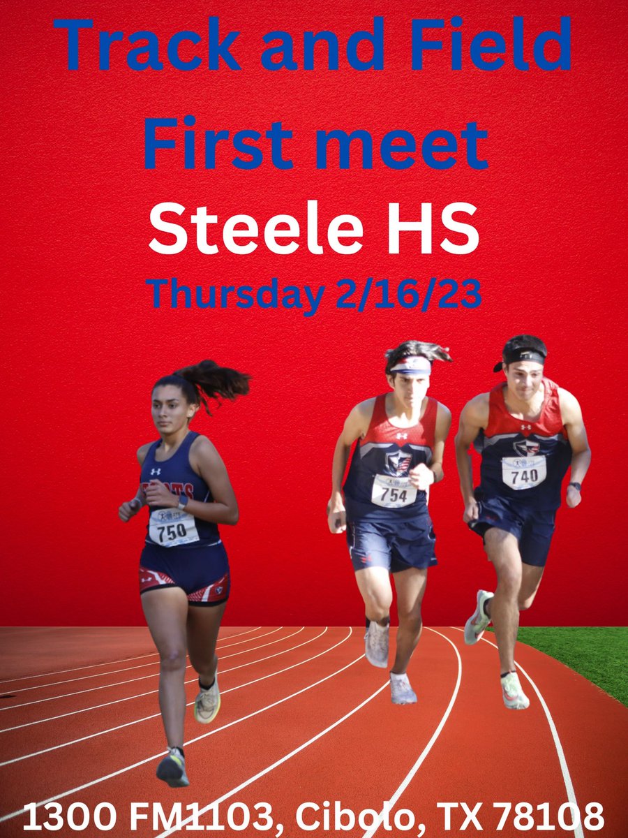 Veterans Memorial HS Track&Field tweet media
