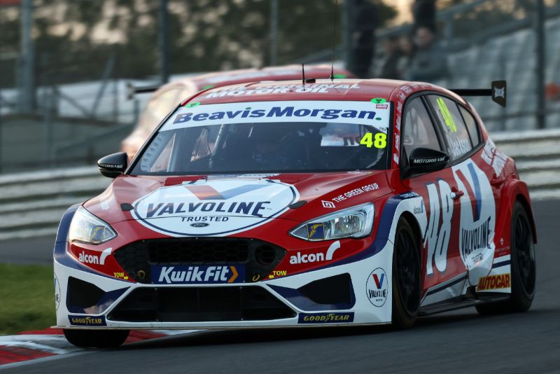 Alliance Racing tweet media