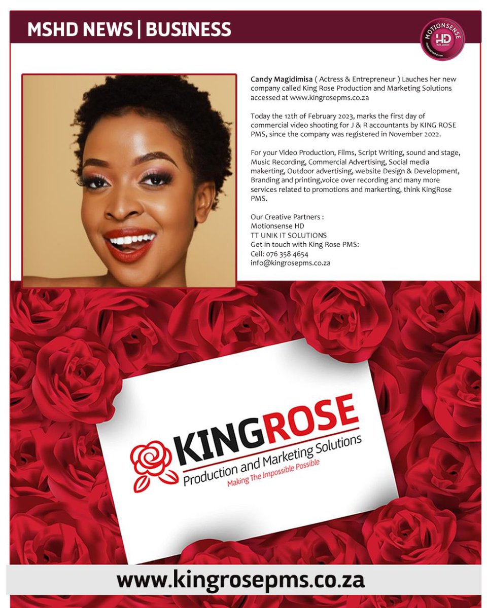 KingRosePMS's tweet photo. 🌹🌹🌹🌹🌹🌹🌹🌹🌹 #Marketing #Production #rose https://t.co/tnQpCjsJGz