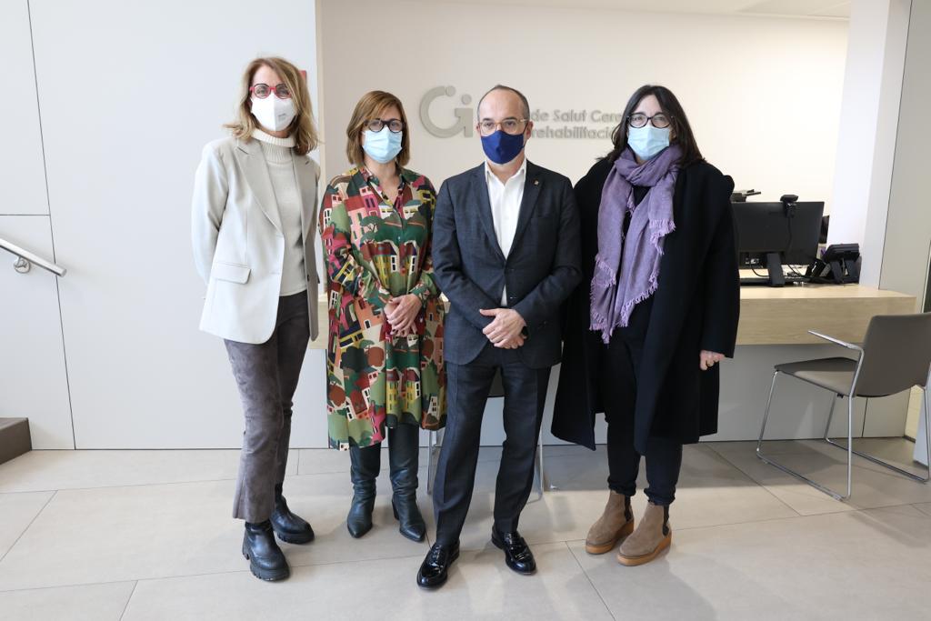 INSTITUT GUTTMANN tweet media