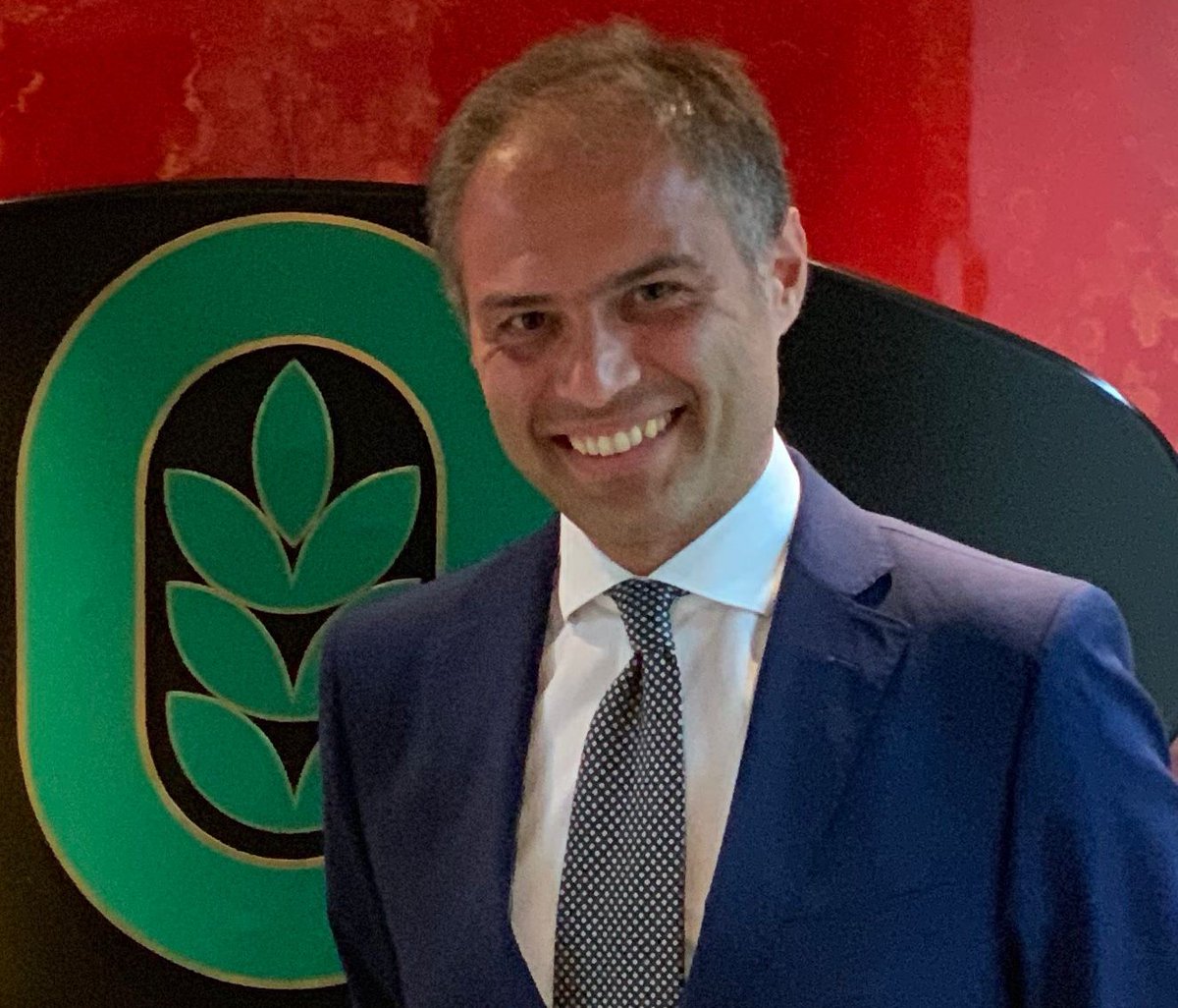 Lazzàro (Confagricoltura Puglia): Xylella, bene tutti gli sforzi per una nuova “riforma fondiaria”
confagricolturapuglia.com/lazzaro-confag…