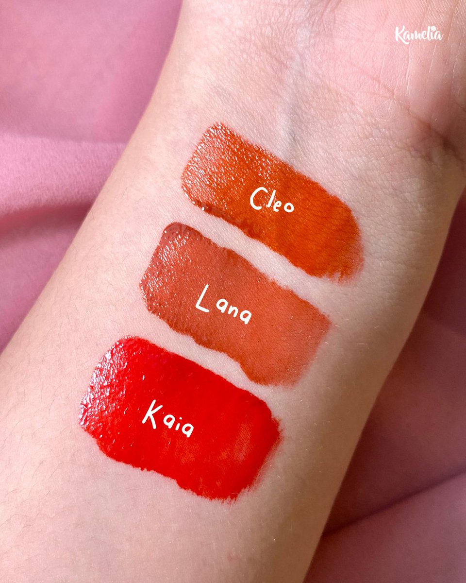 eyashares's tweet photo. Who doesn't love mix and match ? When you can get cheap price + amazing offers 🥹🤌???

Kamelia Cosmetics offers you MIX AND MATCH sweetheart combo for Rm60 which means it SAVES UP TO RM16 and you'll receive one entry to sweetheart combo LUCKY DRAW 🎁

✨https://t.co/YZ2VSLOCQa https://t.co/cmierSNAwi