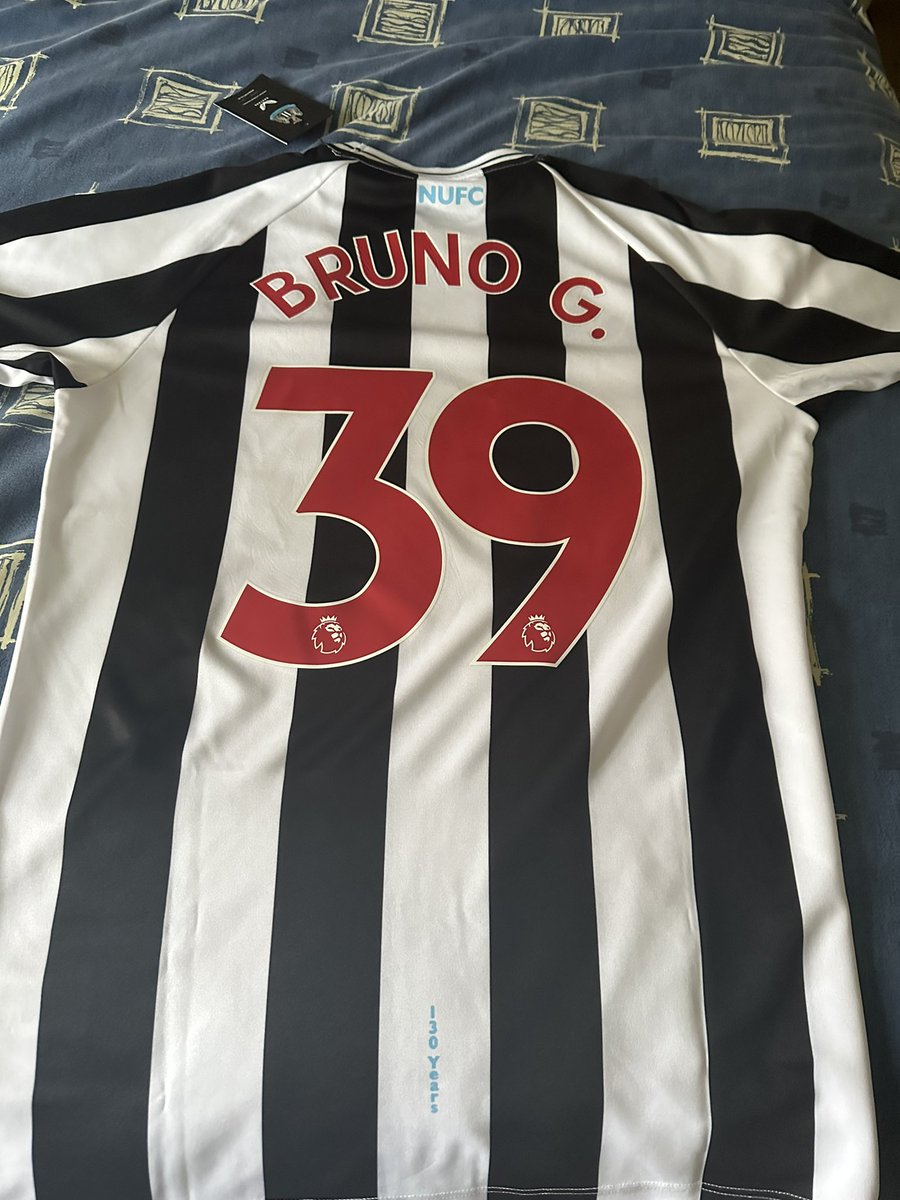 It’s getting closer @nufc <a href="/brunoog97/">Bruno Guimarães</a> <a href="/ghodoussi/">Mehrdad Ghodoussi</a> <a href="/jamiereuben/">Jamie Reuben</a> #NUFC #NUFCFans #CarabaoCupFinal #ToonArmy
