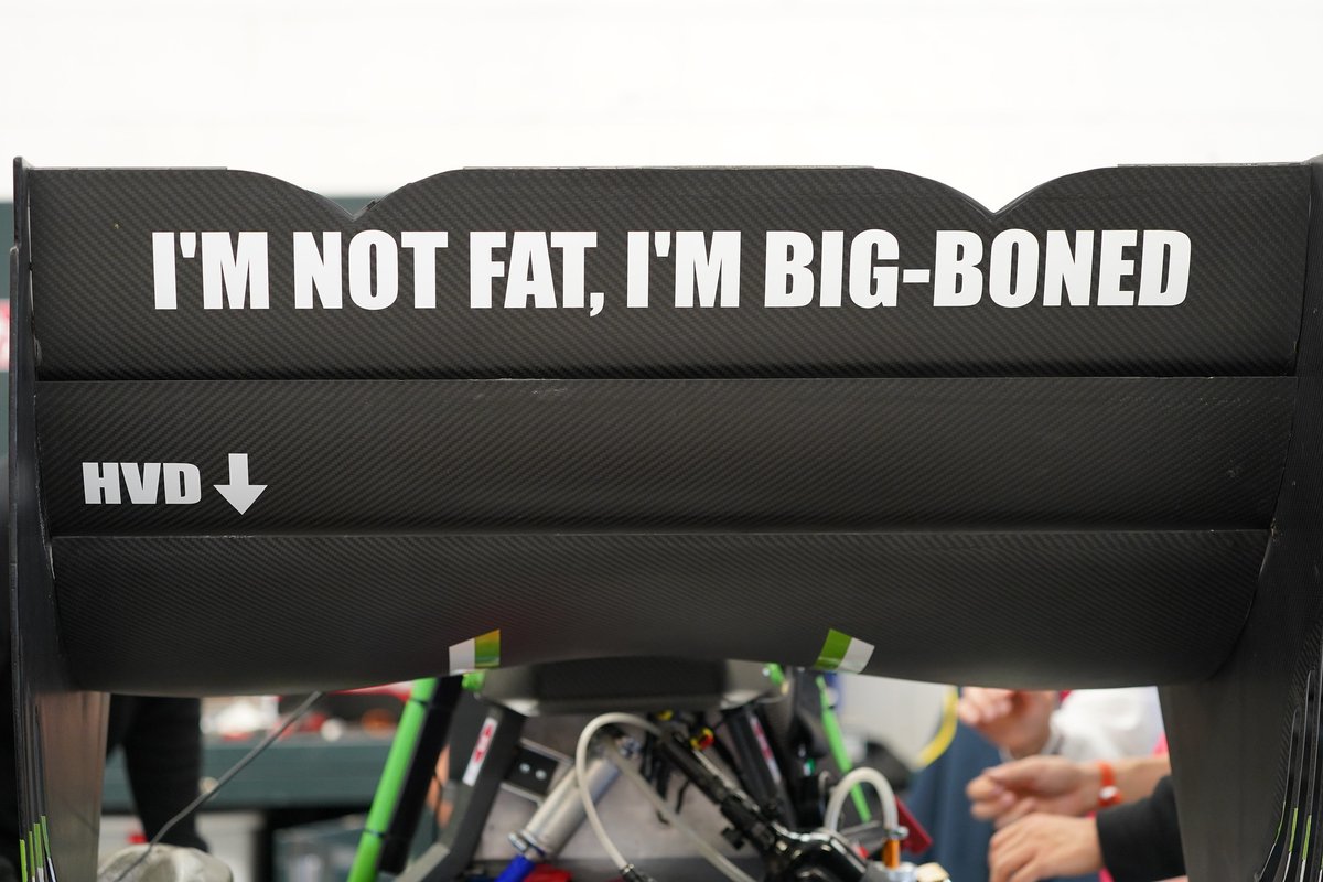 Formula Student (FS) tweet media