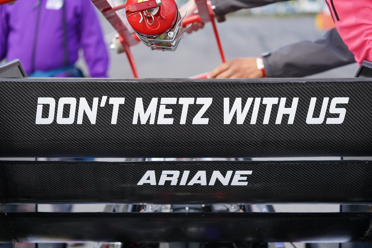 Formula Student (FS) tweet media