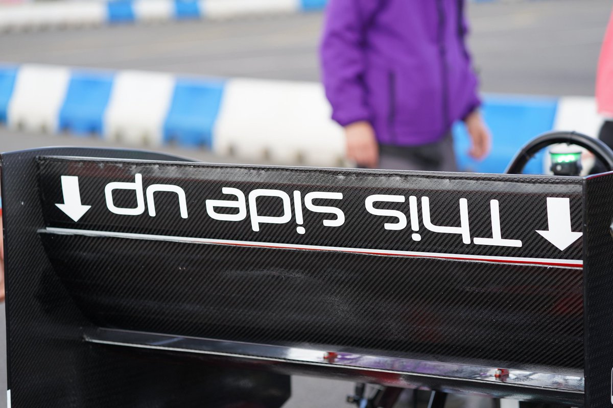 Formula Student (FS) tweet media