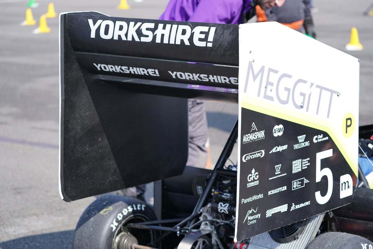 Formula Student (FS) tweet media