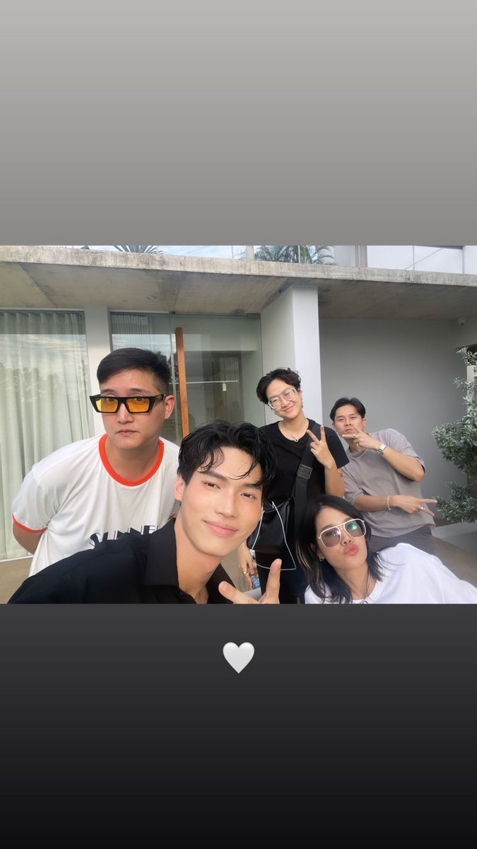 WinmetawinO's tweet image. Igs winmetawin update 

💖💕🫶🏻🫰🏻

#winmetawin @winmetawin 
#snowballpower