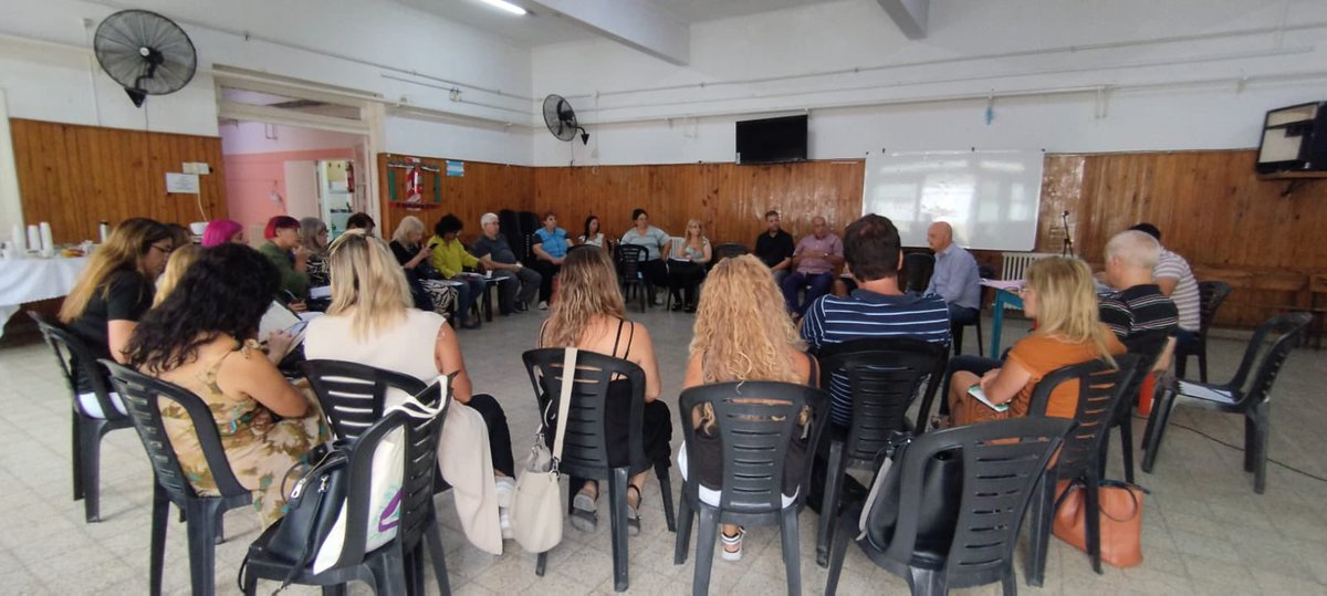 udocbacentral's tweet photo. 📍San Martin

#UDOCBAPresente en reunión de UEGD https://t.co/ZIJ1UiCwoC