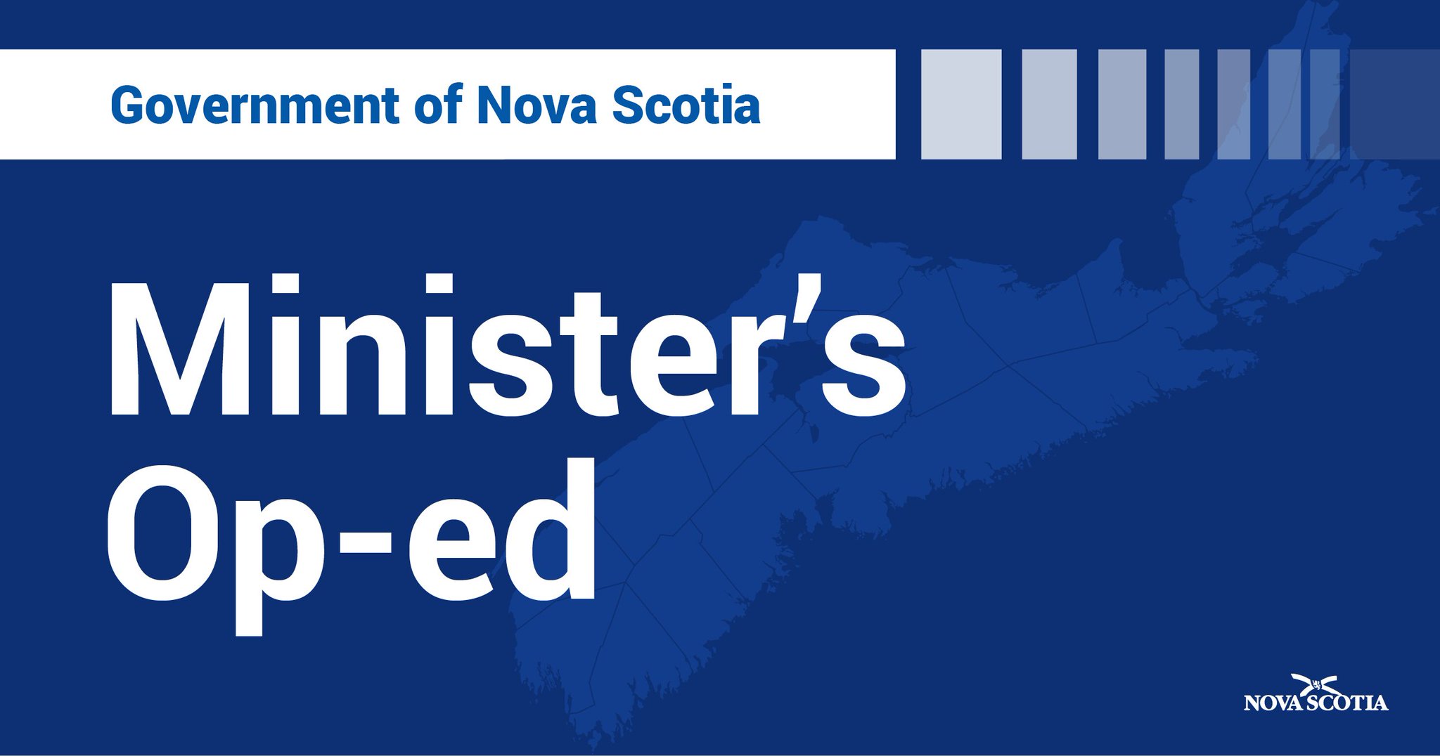 Nova Scotia Gov. on Twitter "Another RecordingBreaking Year in Nova