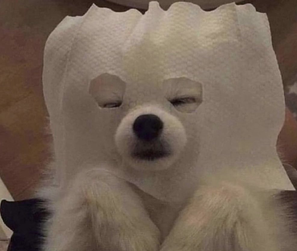 Yo comiendo mal, sin tomar agua, ni dormir bien, creyendo que una mascarilla va a arreglar mi piel.