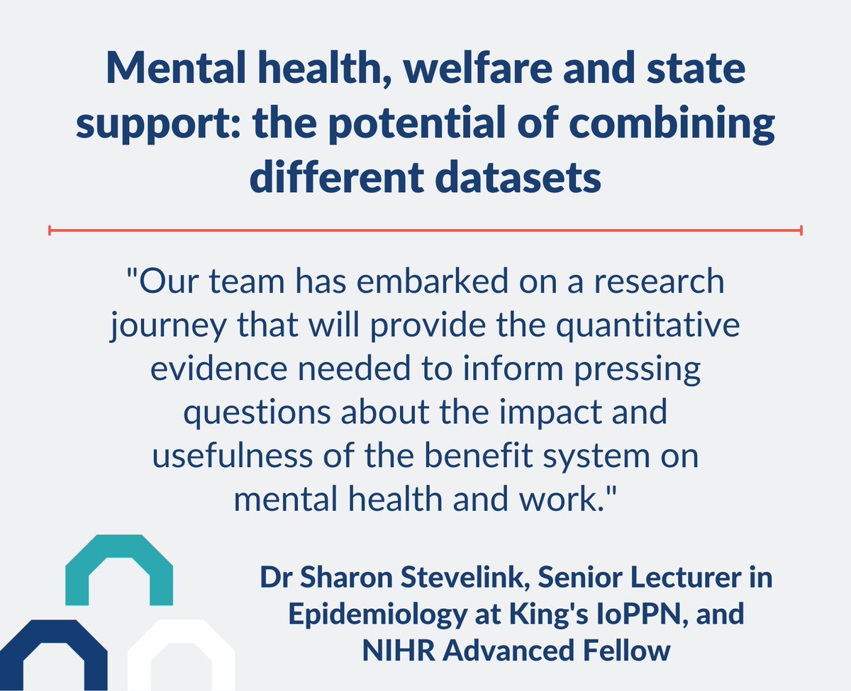 NIHR Maudsley Biomedical Research Centre (BRC) tweet media