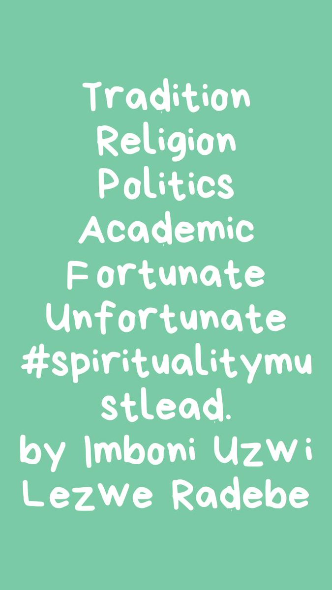 ThaboXabela's tweet photo. https://t.co/ieDxuhLBct