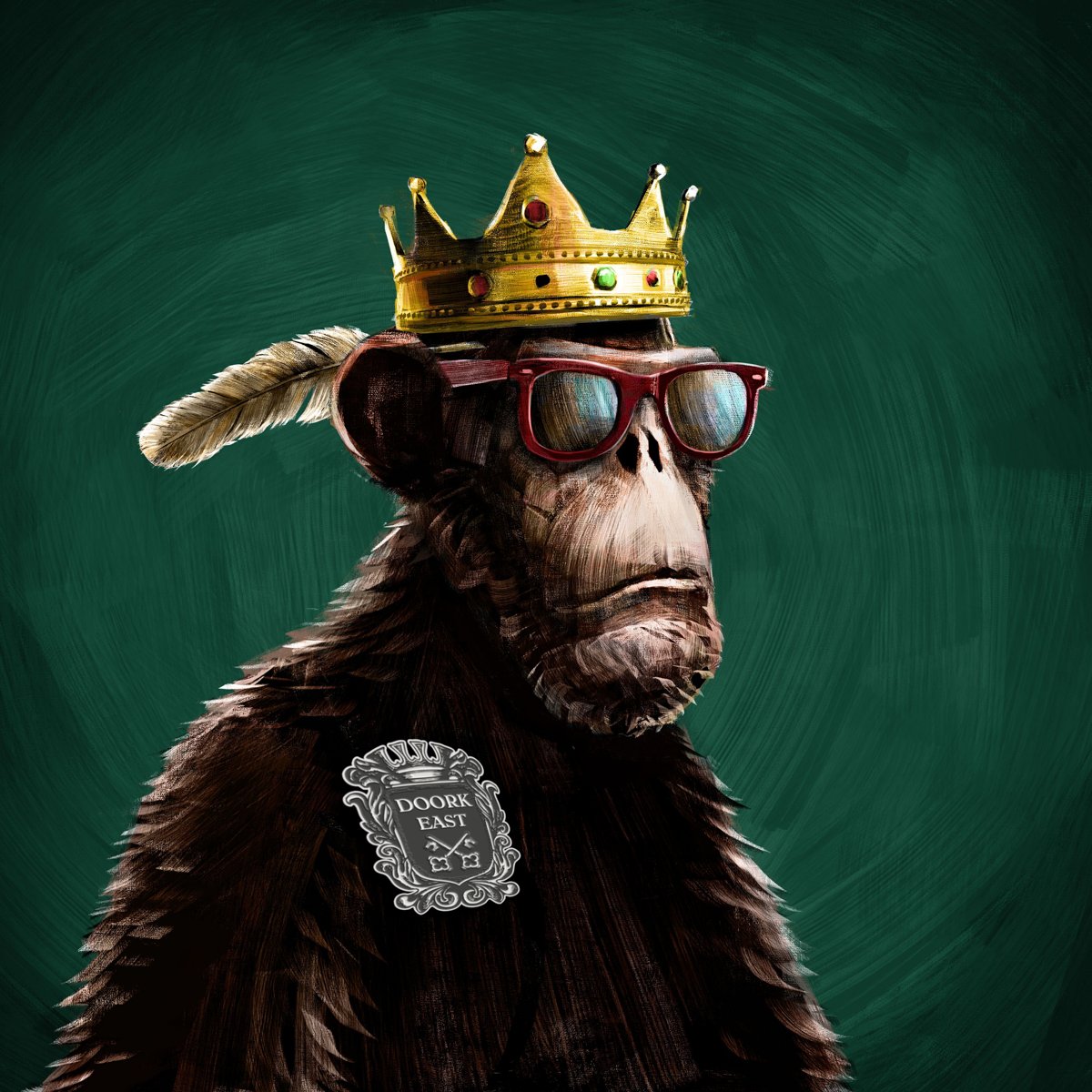 ADALoc8or's tweet photo. @jochen4938 @barkmeta @the_ape_society We're building on so many levels @the_ape_society you're doing yourself a disservice NOT looking into what's going on in @theapecommunity #DE11 #KingThomas https://t.co/wCD9pF57IE