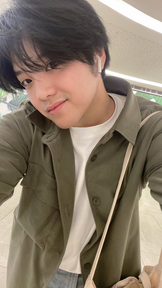 rafiecake's tweet photo. henlo!!!!!!! LOVE ME https://t.co/JM4cwU4Mqg