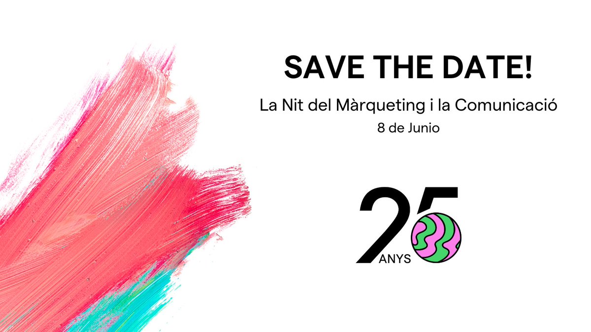 Col·legi Oficial del Màrqueting i la Comunicació tweet media