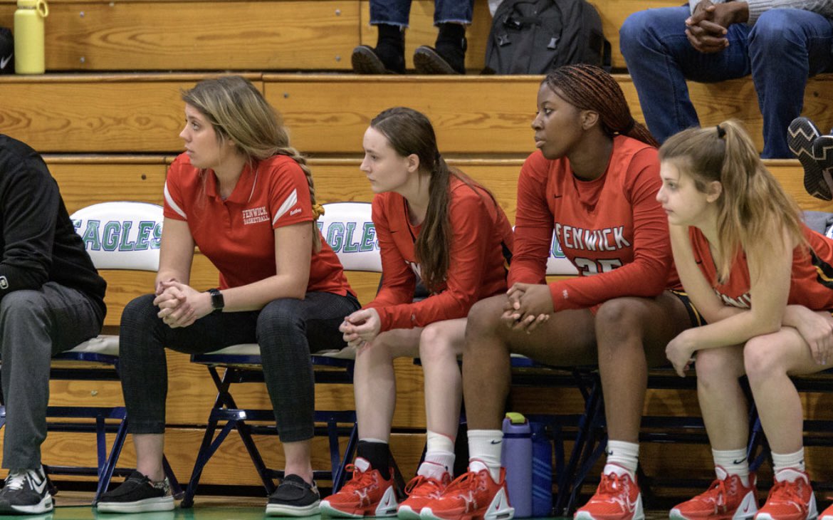 courtneyhillis's tweet photo. There’s no words that can commemorate the end of a season properly. It is and will always be tough, therefore I figured it would be best to end this season with a couple “then and now’s”🏀 

@BFHSFalconsGBB 

#tilnextseason #ladyfalcons #BFHS https://t.co/Py2KXmzh3T