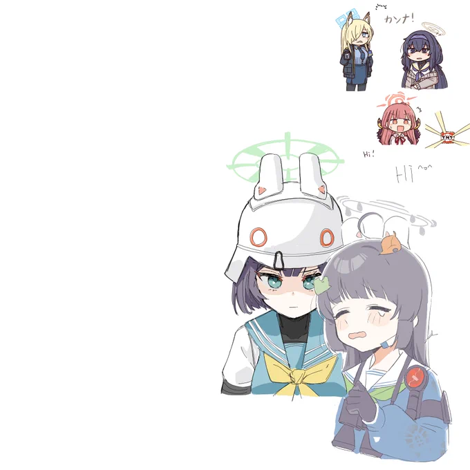 だらだら絵チャ (1人が参加中)  #MagicalDraw 
