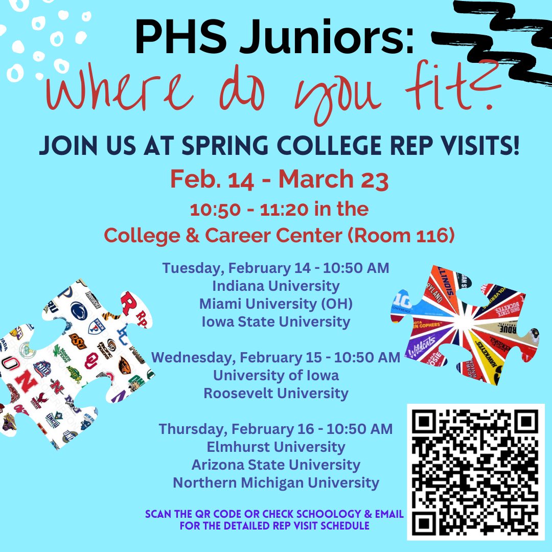PHS CCC tweet media