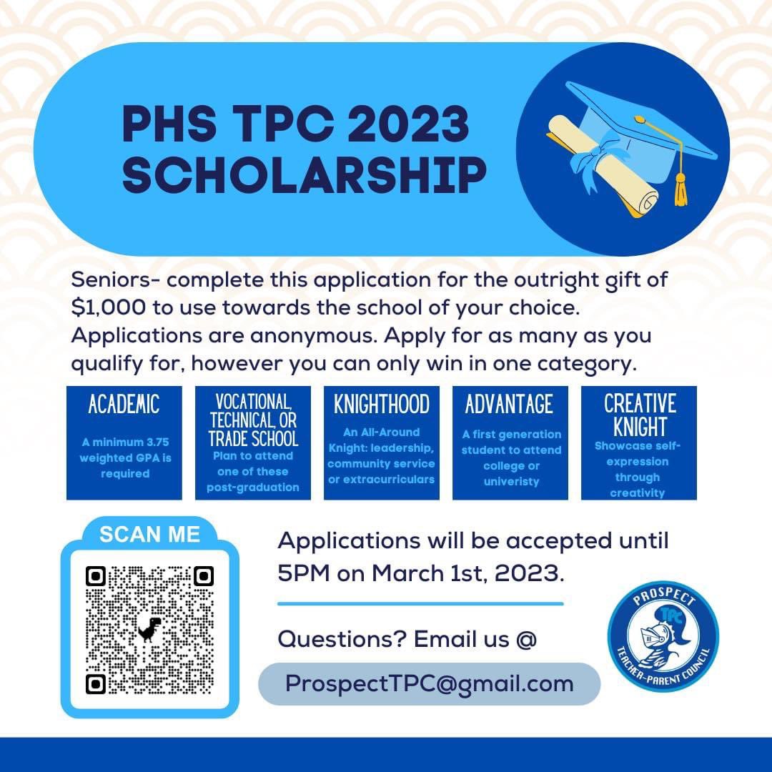PHS CCC tweet media