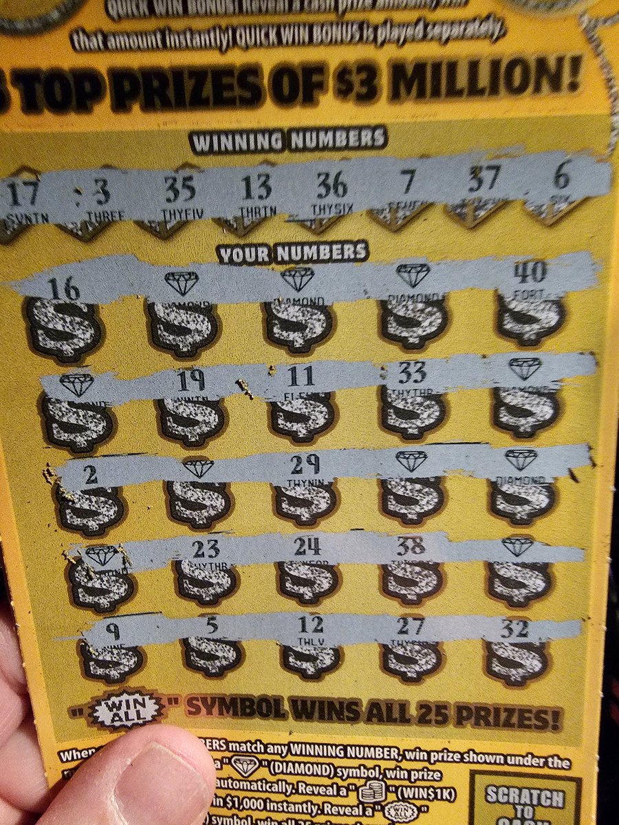 PAPosseDunk's tweet photo. @ChrisKot1970 Winner! $300.๐๐ป๐ https://t.co/K2GF2IsfKa