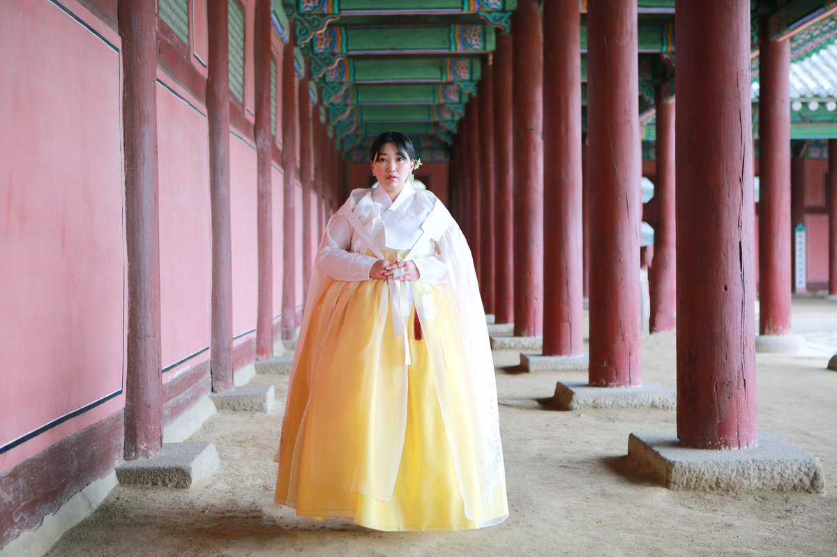 ru1807's tweet photo. 모아 한복🌼

봄, 한 발짝

Photo by. 렘렘 https://t.co/Gc0zl6c7jo
