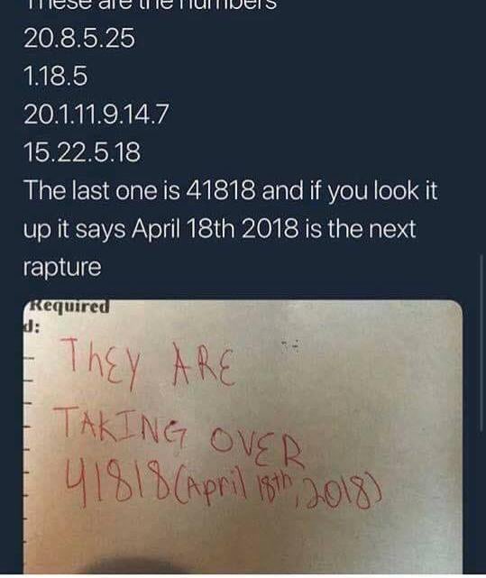 ButItWasAliens's tweet photo. Today we #probe ON THE TWITTER. So we are posting ON THE TWITTER about our episode called ON THE TWITTER where we cover what went down ON THE TWITTER involving aliens, time travel and a mysterious voicemail. #ONTHETWITTER https://t.co/069ST7AAA6