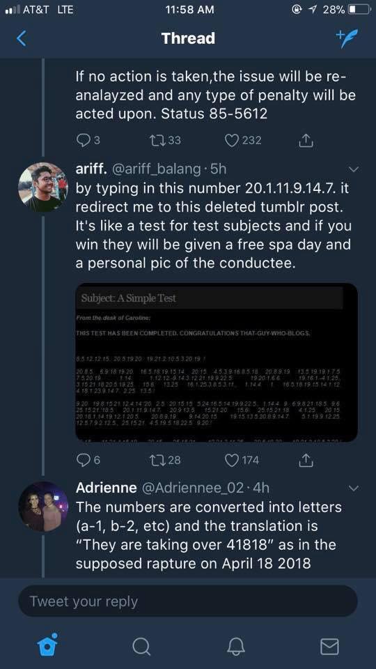 ButItWasAliens's tweet photo. Today we #probe ON THE TWITTER. So we are posting ON THE TWITTER about our episode called ON THE TWITTER where we cover what went down ON THE TWITTER involving aliens, time travel and a mysterious voicemail. #ONTHETWITTER https://t.co/069ST7AAA6