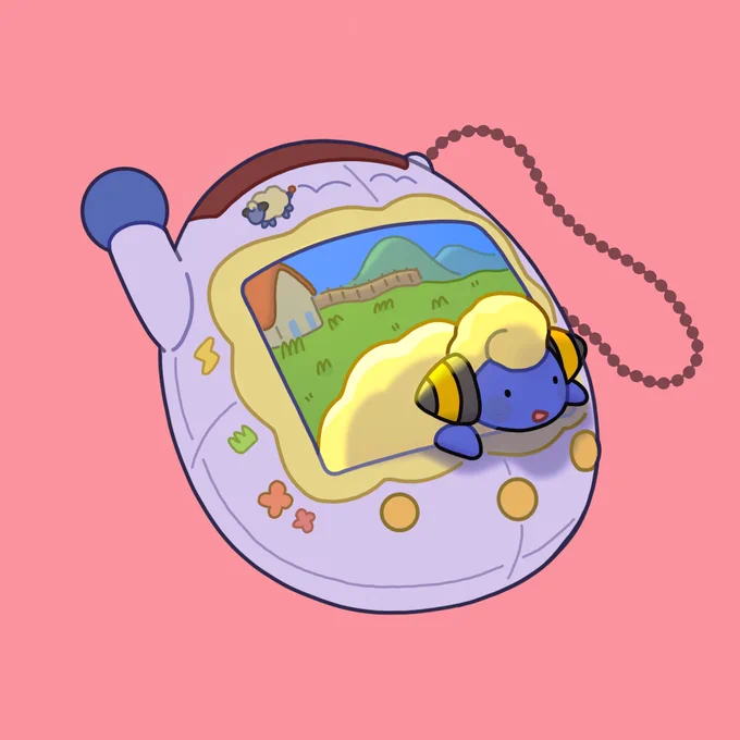 #Pokemon 
