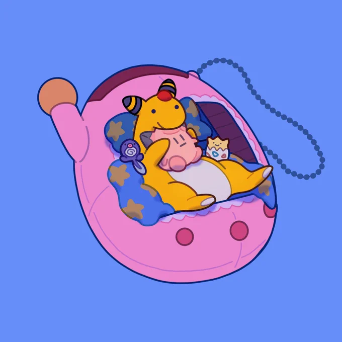 #Pokemon 