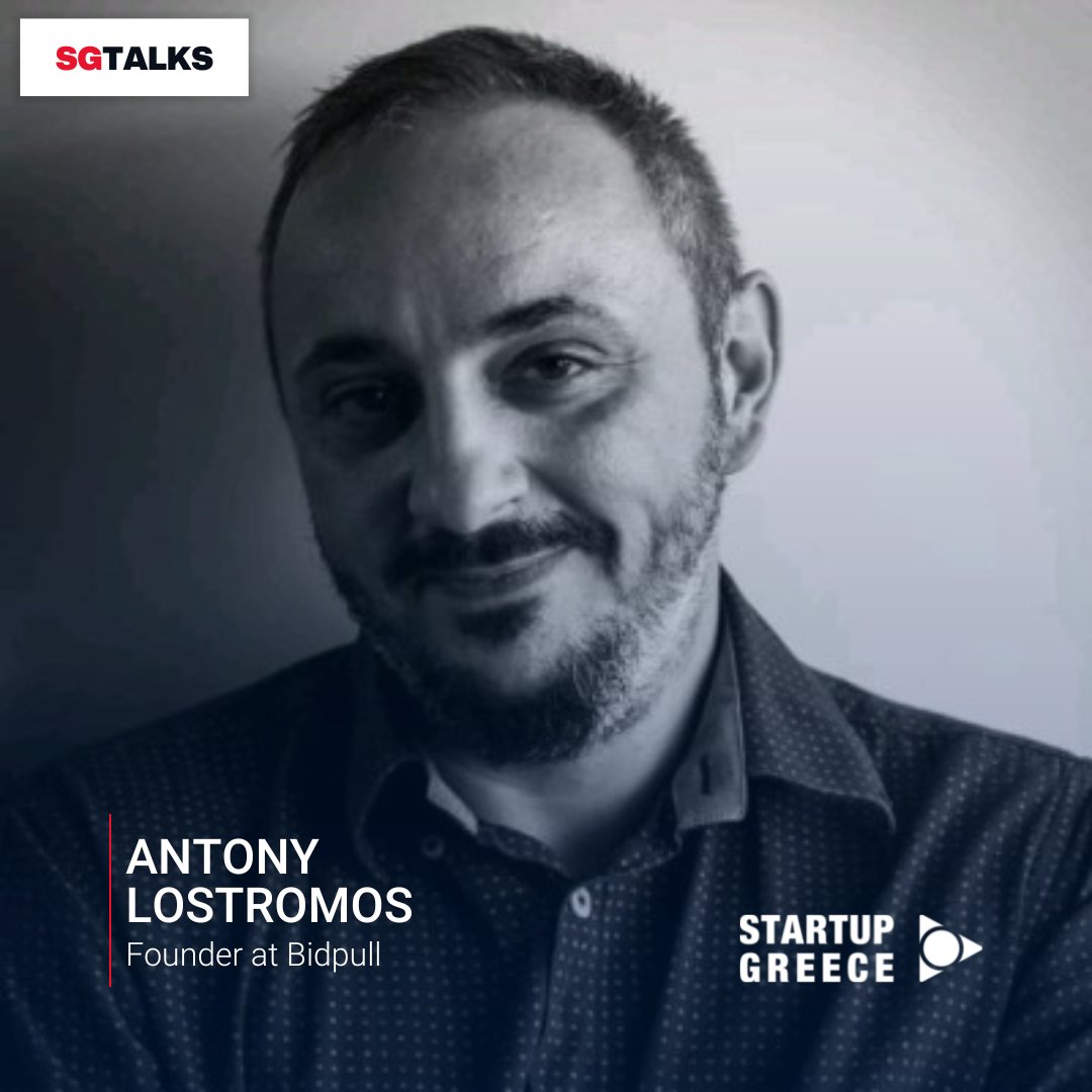 StartupGreece_'s tweet photo. If you are either a supplier or a buyer, the platform that @TonyBidpull created will make your life easier. The experts of @BidPull_com are here to take your demand and then gather all the offers they can find and present them to you.
👉https://t.co/uTMvA9Gp1l
#SGTalks https://t.co/qCHttTklEQ