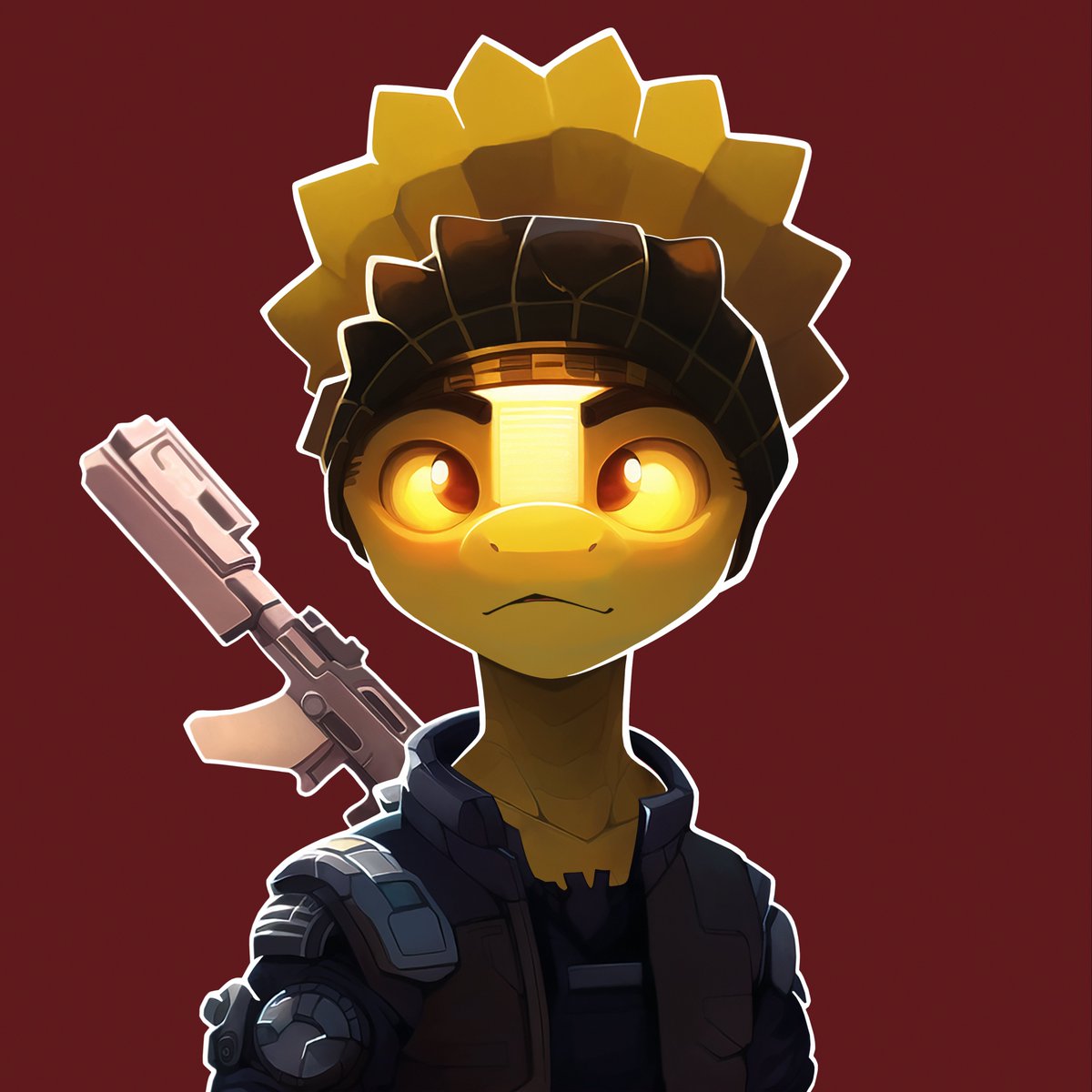 Non-Fungible Timers | Building tweet media