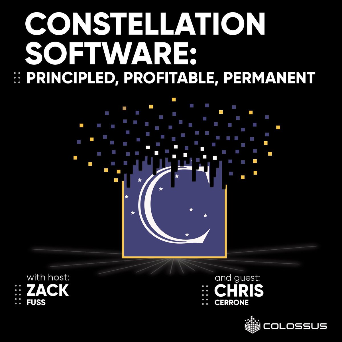 Patrick OShaughnessy tweet media