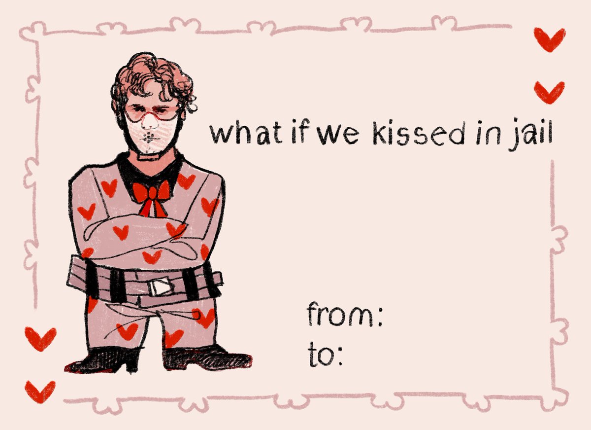 zimothylkov's tweet photo. i'm late but.
#Hannibal #hannibal_lecter #will_graham #hannigram #ValentinesDay https://t.co/u0VFNkVVbH