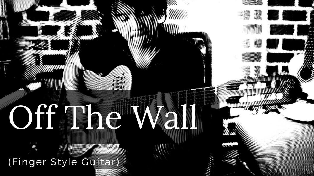 Music_info_Clip's tweet photo. Off the Wall (Michael Jackson) Finger Style with Boss OC5 (Kay-Ta (Kay-Ta Matsuno Official YouTube) 松野啓太)
(2023/02/16)
#KayTa
#MichaelJackson
https://t.co/ZgjQzDMy6Z https://t.co/gLZRf0ucJr