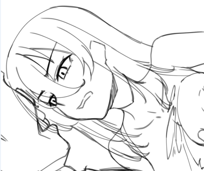 差分が増える・・・なぜ・・・ 