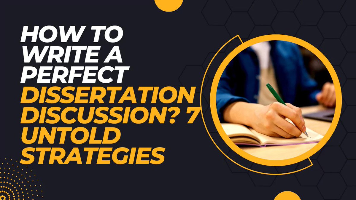 UKKDissertation's tweet image. How to Write a Perfect Dissertation Discussion? 7 Untold Strategies

Explore: dissertation-writers-uk.co.uk/how-to-write-a…

Enquire Now
🤳:- wa.me/+441212862211
📧Email:- info@dissertation-writers-uk.co.uk

#DissertationWritersUK #dissertation #perfectdissertation #dissertationwriters #phdlife