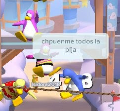 club penguin OOC bot (@pinwimemes) on Twitter photo 