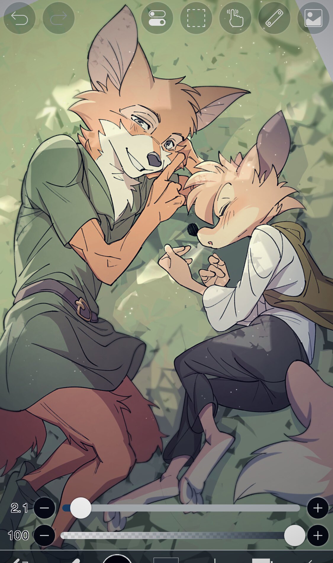 ٩(๑❛ᴗ❛๑)۶ (@uochandayo) / X