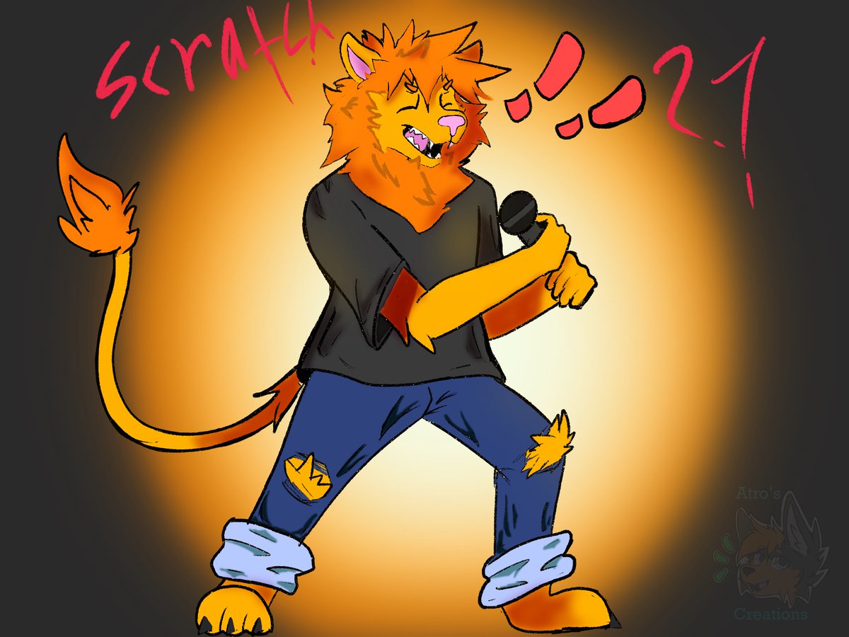 🌟Atro! tweet media