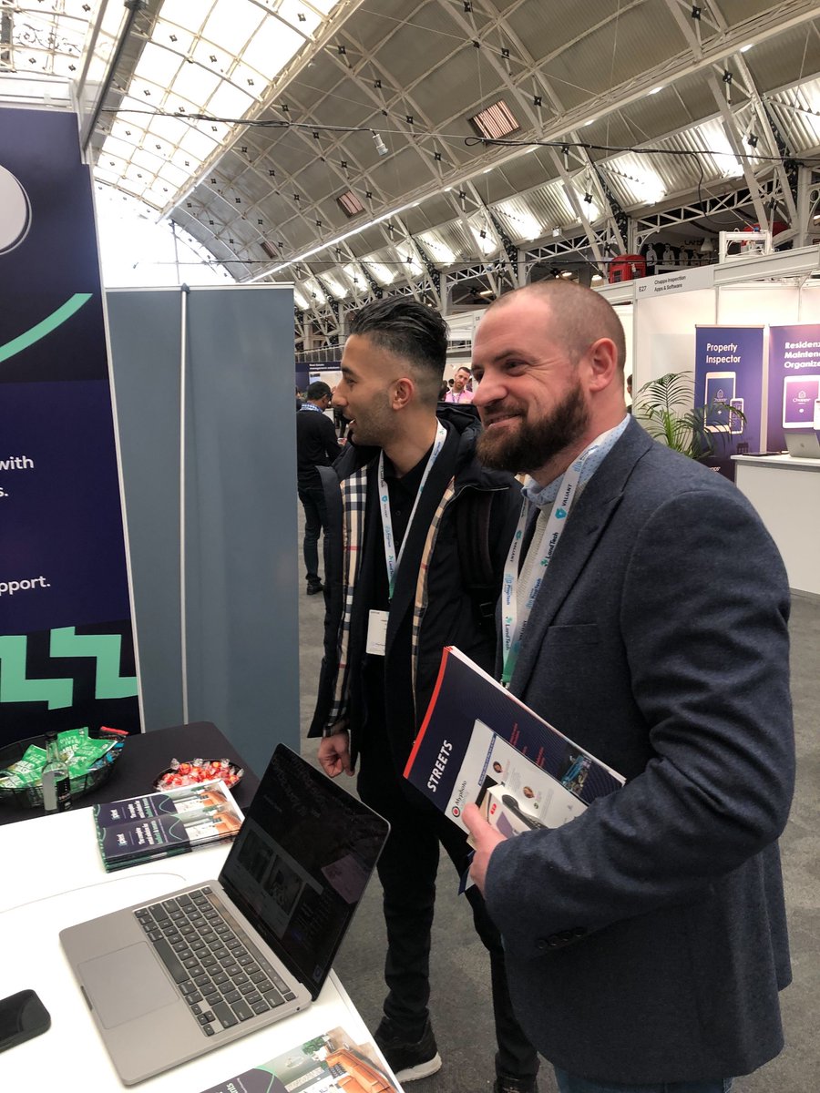 spleetafrica's tweet photo. Exciting things are happening on Day 2 of the London Proptech Show @ProptechShow! 🤩
Join us at booth E21 to learn more about our innovative products and connect with members of the Spleet team. 💚
#Londonproptechshow #Proptech https://t.co/e5hWFJ1yNg