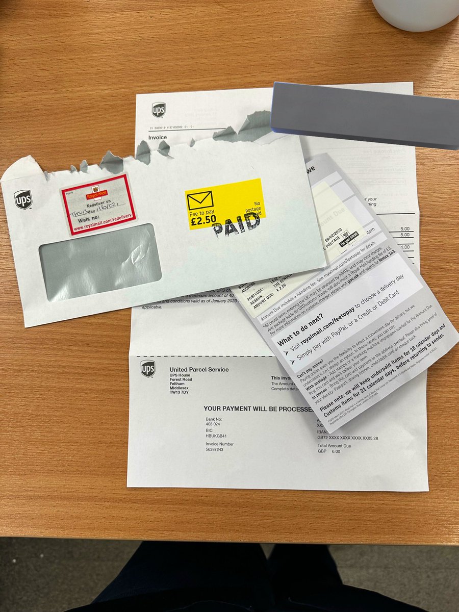 Patterns & Moulds tweet media