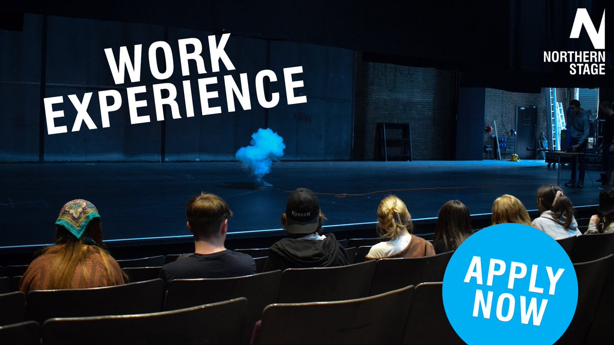 Northern Stage tweet media