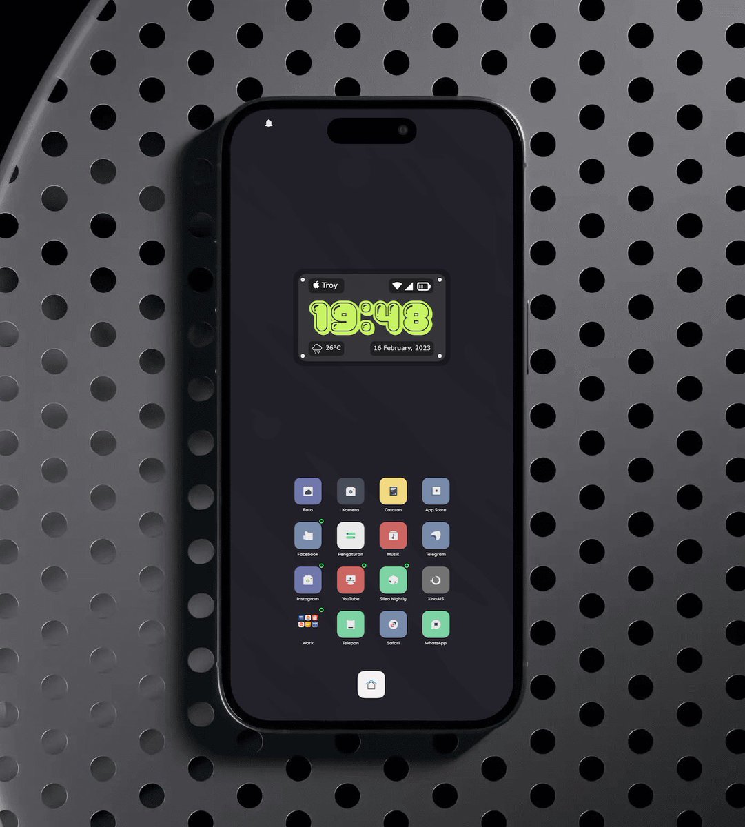 masss_jawa's tweet image. Thanks 🥰

@_Kennyroo 
@mikkis2k 
@widgy
@mizframa 
#widgywidget