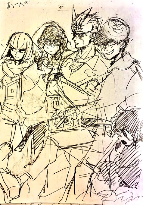 ピヨ太郎(@munaita5okuen) さんのマンガ一覧 : 古い順 : 70ページ目
