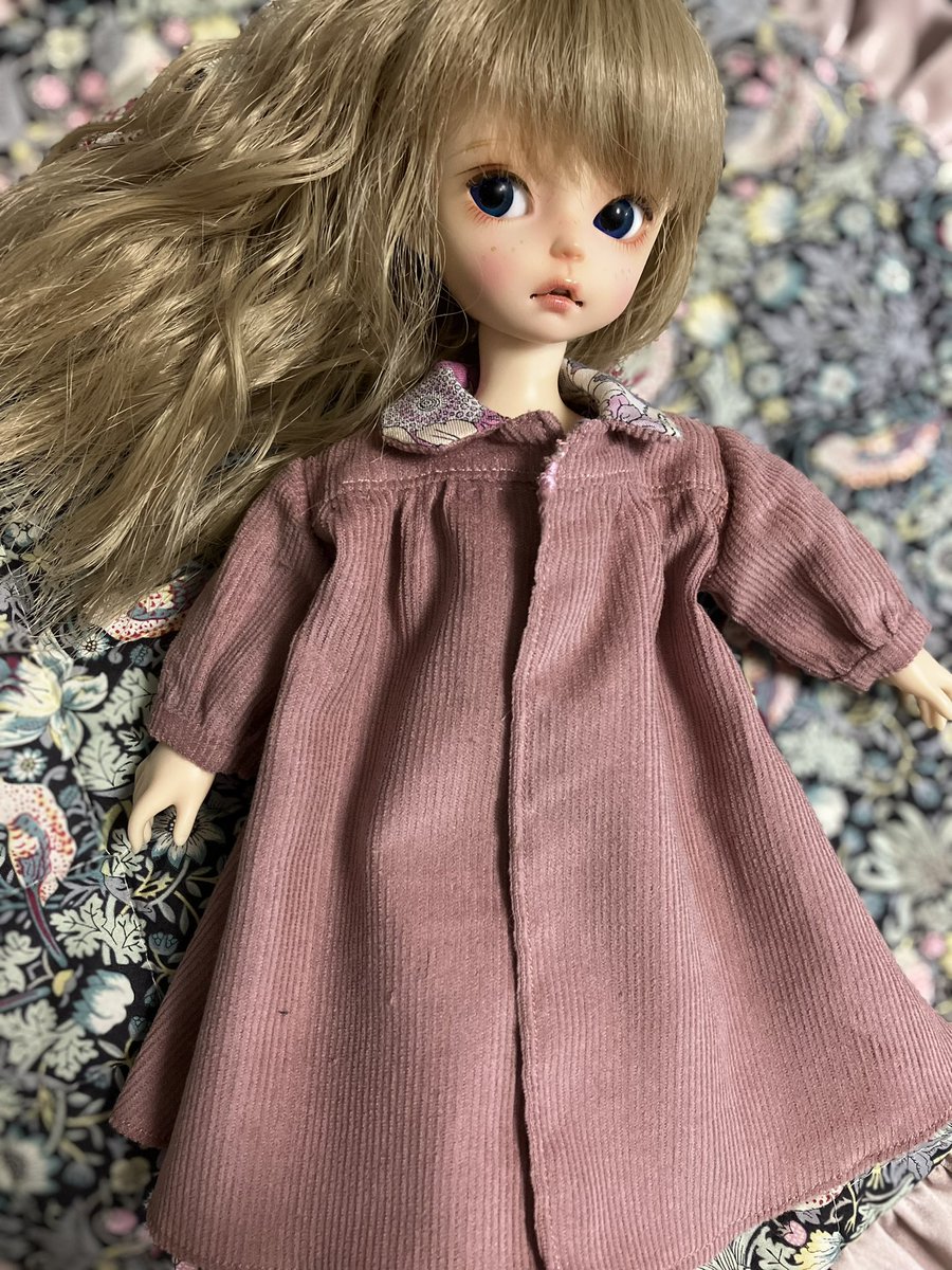 hako_d25's tweet photo. サイズ間違えたぽいけど、着れるからセーフ。

 #imda2.2 https://t.co/DHuae64JPa