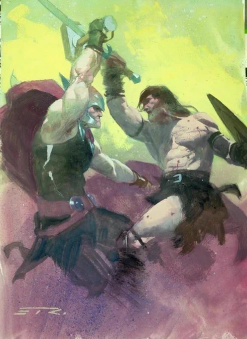Esad Ribic 