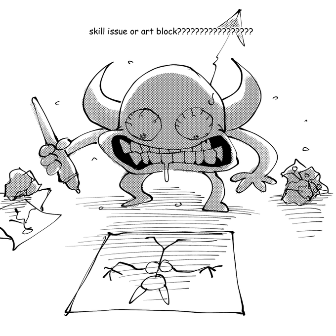ARGH OOF AIEEEEEE 