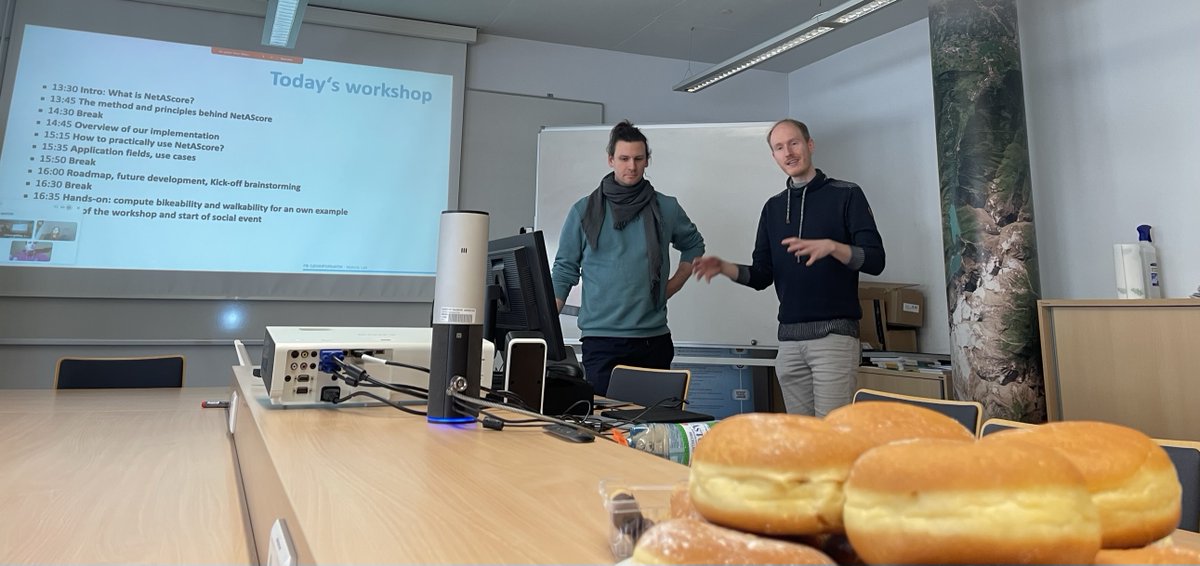 MOBILITY LAB tweet media